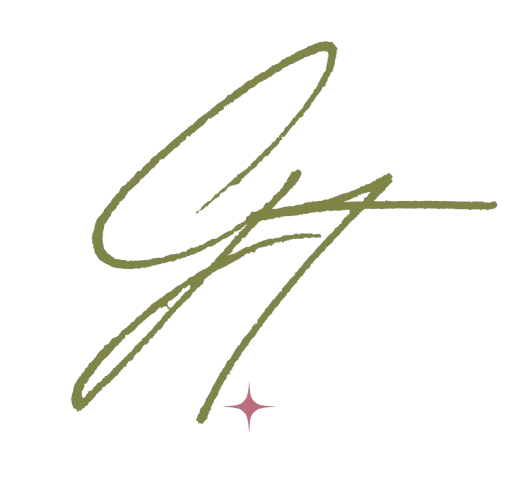 Gracy Titung Logo